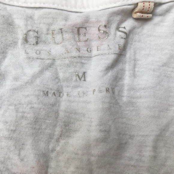 Guess shirt - Picture 3 of 4